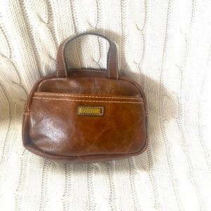 Coin Purse by Rosetti, Adorable!